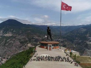 Artvin’de Düzenlenen Motofest2022 Sona Erdi