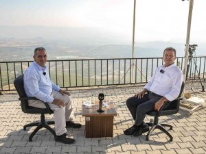 Seçer: “Mersin’de Bir Ana Konteyner Limanı Yapılmalı”