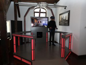 İ̇negöllü Gençler Nöbetçi Kitaphanelere Akın Etti