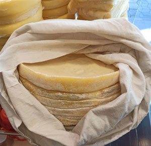 Çayeli Koloti Peyniri Coğrafi İşaret Tescili Aldı