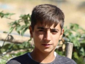 Kendisini Kazara Vuran Genç Hayatını Kaybetti