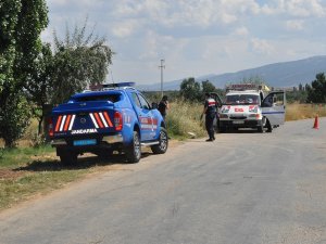 Konya’da Arazi Anlaşmazlığı Kavgası: 1 Ölü, 3 Yaralı