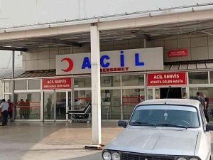 Adana’da İki Grup Arasında Kavga: 1 Ağır Yaralı