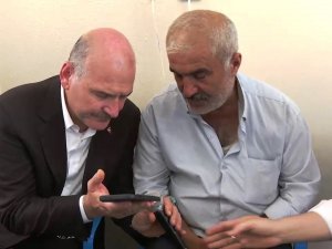 Cumhurbaşkanı Erdoğan’dan Mardin’deki Acılı Ailelere Taziye Telefonu