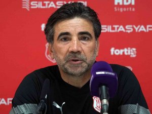 Osman Özköylü: “Çok Şükür Emeğimizin Karşılığını Aldık”