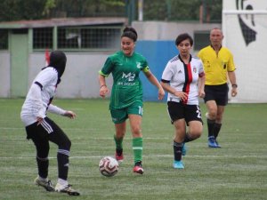 Zafer Kupası Dudulluspor’un