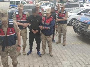 Erzincan’da Jandarma Sorumluluk Alanında 2022 Yılının İlk 7 Ayında 480 Asayiş, 5 Terör, 28 Kaçakçılık Suçları Olmak Üzere Toplam 513 Aranan Şahıs Yakalandı
