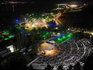 Başkentte Musa Eroğlu Ve Veli Erdem Karakülah Rüzgârı Esti