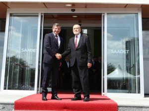 6’lı Masanın 6. Toplantısı Sona Erdi, Yeni Toplantı 2 Ekim’de