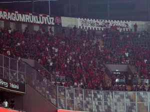 Karagümrük Taraftarı, 38 Yıl Aradan Sonra Deplasmanda