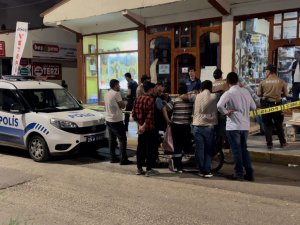Erzurum’da Damat Dehşeti: 2 Yaralı