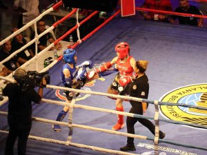 Spor Toto Süper Lig Muaythai 4. Ayak Şampiyonları Belli Oldu