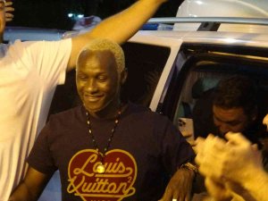 Yattara Muğla Ortaköyspor’da
