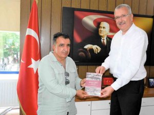 Karacabey’in Binlerce Yıllık Tarihine Işık Tutacak Araştırma