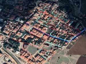 Başkan Himam’dan Doğal Gaz Müjdesi