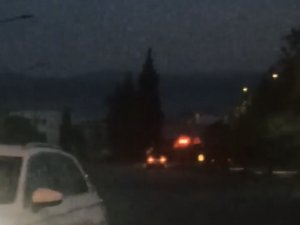 Bursa’da Ölüme Meydan Okuyan Sürücü Kilometrelerce Tersten Gitti