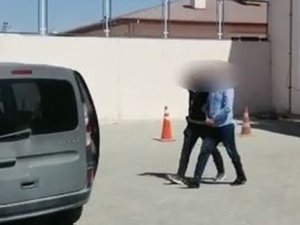 Van’da 1 Organizatör Tutuklandı
