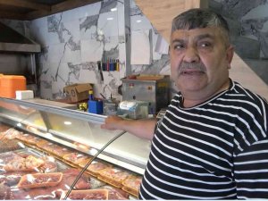 Dereli’de Konut Sahiplerinin Ardından Esnaf Da Yeni İşyerlerine Taşınmaya Başladı