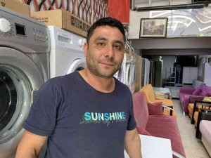 İ̇kinci El Satıcılarından Öğrencilere Uyarılar