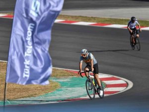 Türk Telekom İ̇stanbul 24 Saat Boostrace’te Pedallar Kupa İçin Dönecek