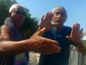Haşema İle Havuza Girmek İsteyen Kadını Engelleyenler Hapis Cezası İle Yargılanacak