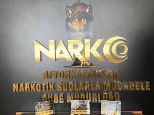Uyuşturucu Operasyonunda Yakalanan 4 Kişi Tutuklandı