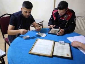 Yasadışı Bahis, Kumar, Tombala Ve Oyun Makineleri’ Uygulaması Yapıldı