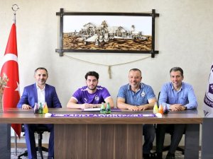 Burak Topçu, Afyonspor’da