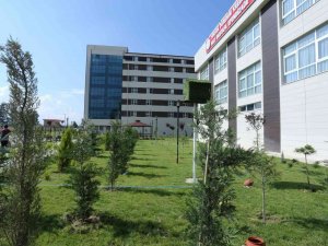 Aydın’daki Öğrencilerin Yurtları Yeni Döneme Hazır