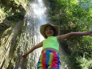 Kavurucu Sıcaklarda Doğal Klima