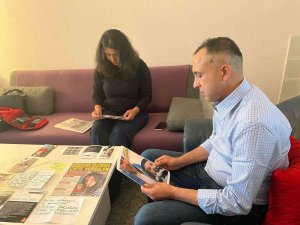 Almanya’da Bebeği Eşcinsel Aileye Verilen Baba Yolal: “Çocuğumuz Türk Ve Müslüman Bir Aileye Verilsin”