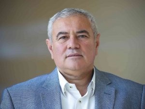 Atso Başkanı Çetin: "Konutta Arz, Talebi Karşılayamıyor"