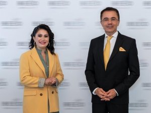 Uzmanlardan, Covid-19 Enfeksiyonuna Karşı Antioksidan Desteği Alma Çağrısı