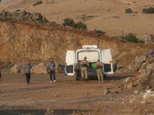 Kilis’te Öldürülen Anne Ve Kızın Kimlikleri Belirlendi