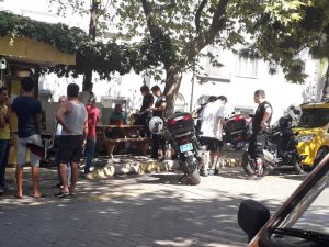Bandırma’da Taciz İddiası Ortalığı Karıştırdı