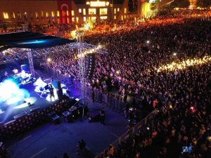 Denizli’de Zaferin 100. Yılı Şarkılarla Kutlanacak