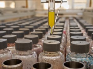 Gaziantep’ten 3 Kıtaya Medikal Ürün İhracatı