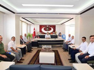 Maski̇’den Selendi’ye 100 Milyon Tl’lik Yatırım