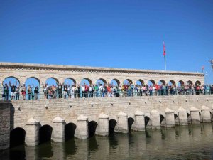 Fotoğraf Sanatçıları Beyşehir’de Buluştu