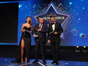 Yılın Çelik Yapı Çözümleri Markası Ödülü’ne Karçel Layık Görüldü