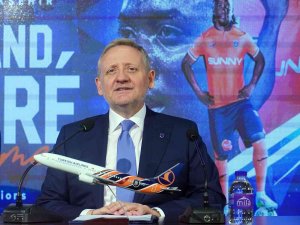 Göksel Gümüşdağ: "Traore’nin Transferinden Büyük Mutluluk Duyuyoruz"