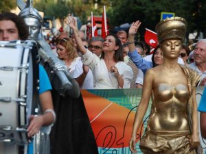 Festivaller Kenti Selçuk