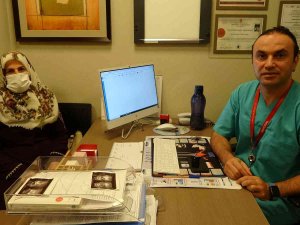 Rahim Alınma Ameliyatı Oldu, Hayatı Kabusa Döndü