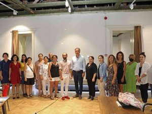 Kalp Krizi Ve Kanserde Doğru Beslenme Önemli