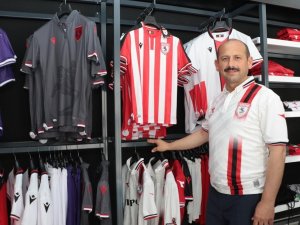 Dereci: "Samsunspor Başaracak"