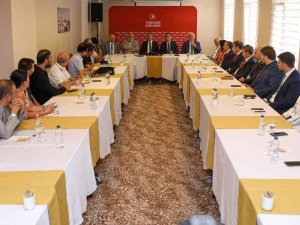 Van’da Uçak Seferleri Arttırılıyor