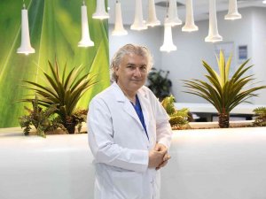 Küçük Bir Kesiyle Koroner Bypass Ameliyatı Ve Daha Çabuk İyileşme