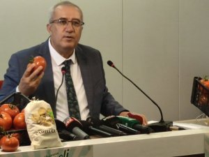 Başkan Arslan Festival Coşkusunu Yaşamak İsteyenleri Çameli’ye Davet Etti