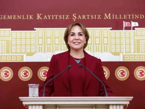 Yılmaz: "Türkiye’nin Artık Dünyada Krizleri Yöneten Lider Ülke Olduğu Tescillenmiştir"