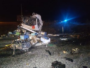 Muğla’da Meydana Gelen Kaza Burdur Altınyayla’yı Yasa Boğdu